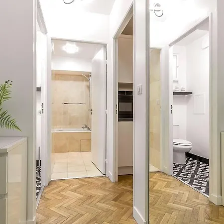 아파트 Stylish Escape In The Vibrant 11th Arrondissement